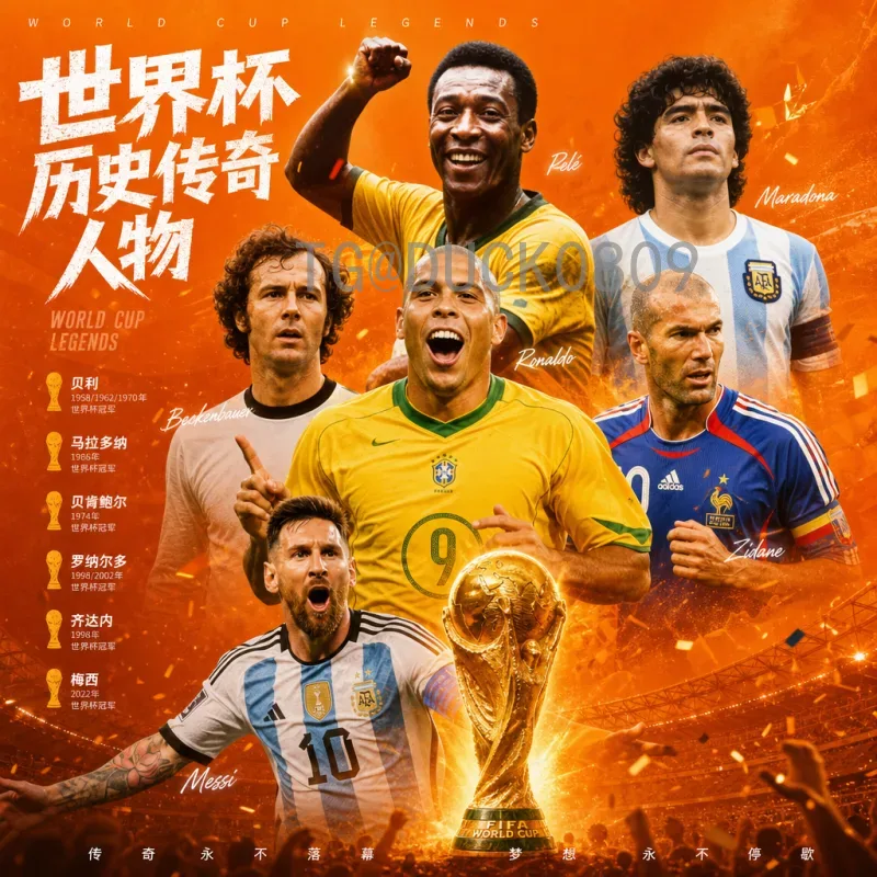 2026年国际足联世界杯淘汰赛赛程时间全解析