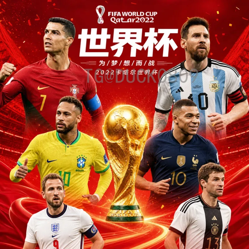穆西亚拉世界杯决赛圈球队：德国战车新核心的闪耀与遗憾